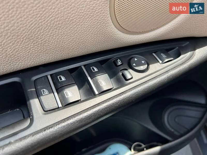 Внедорожник / Кроссовер BMW X6 2015 в Харькове фото 9 Внедорожник / Кроссовер BMW X6 2015 в Харькове