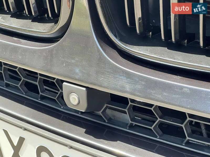 Внедорожник / Кроссовер BMW X6 2015 в Харькове фото 7 Внедорожник / Кроссовер BMW X6 2015 в Харькове