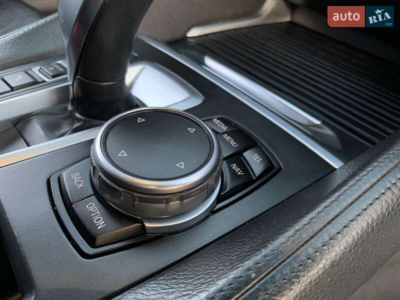 Внедорожник / Кроссовер BMW X6 2015 в Бердичеве