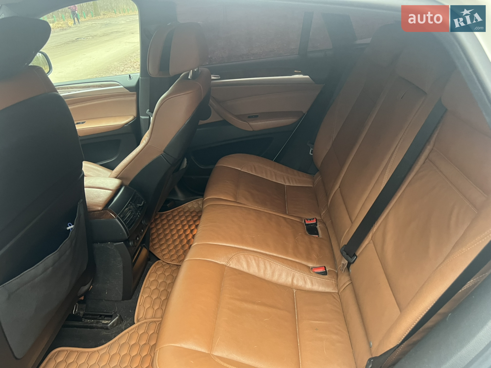 2011 BMW X6 - мініатюра 7