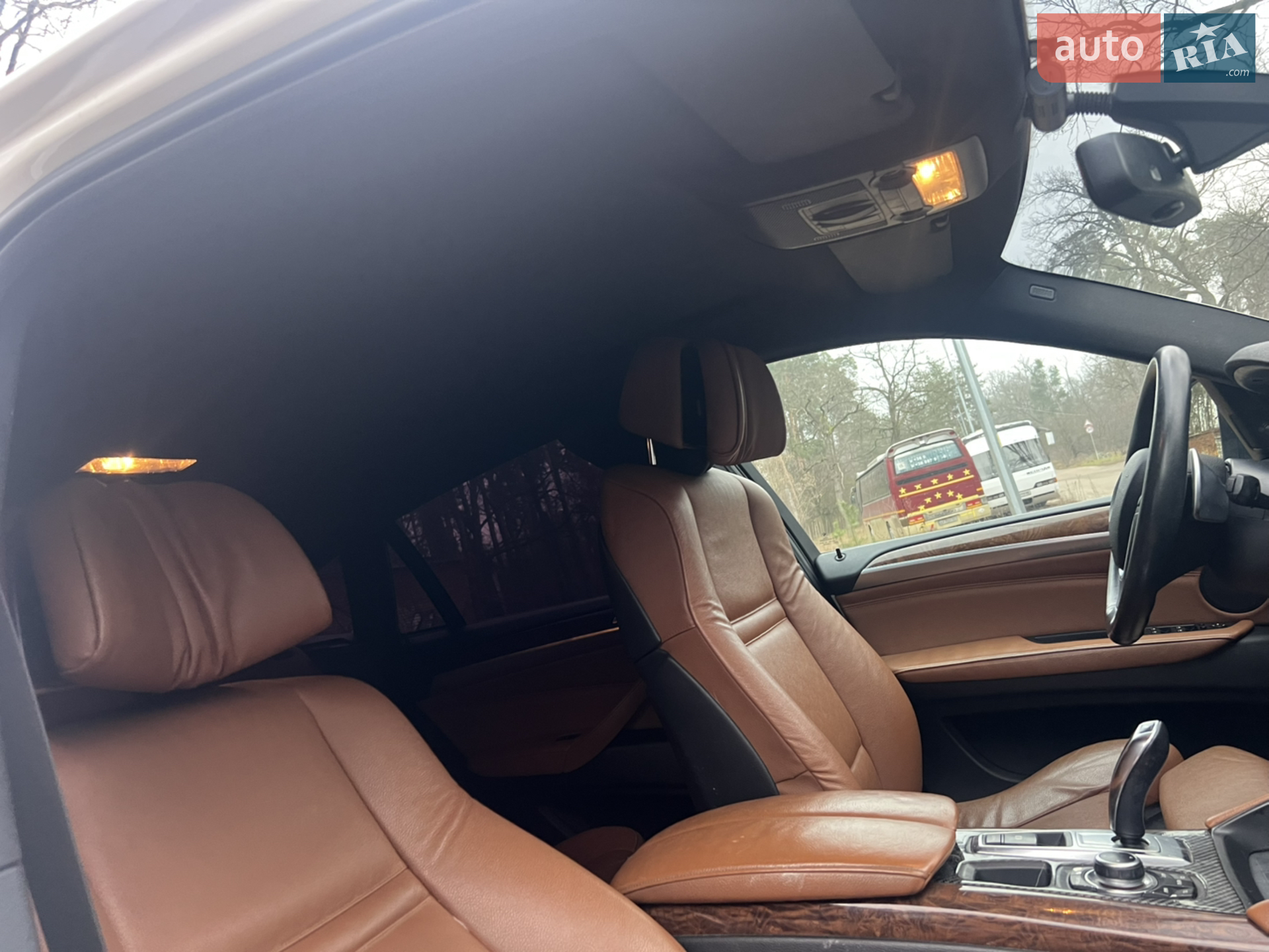 2011 BMW X6 - мініатюра 17