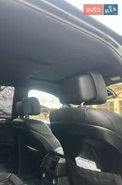 Позашляховик / Кросовер BMW X6 2011 в Луцьку