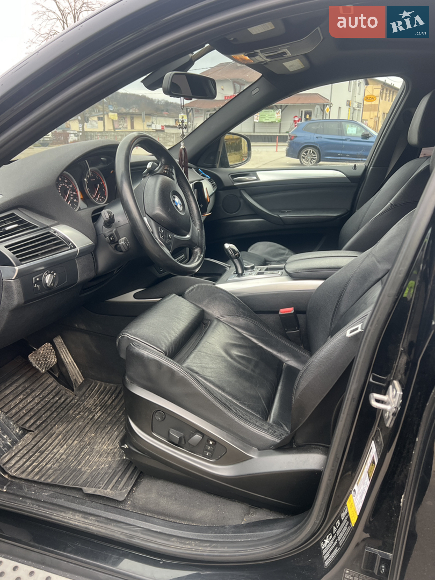 2011 BMW X6 - мініатюра 19