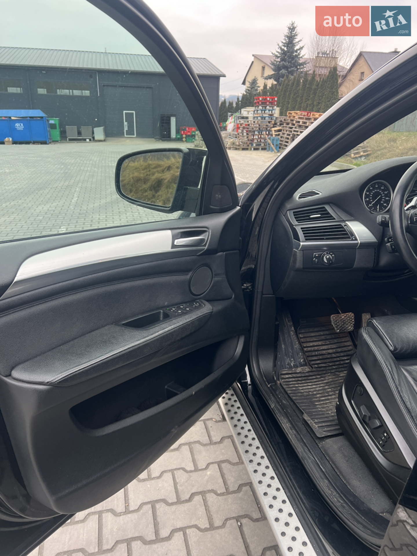 2011 BMW X6 - мініатюра 42