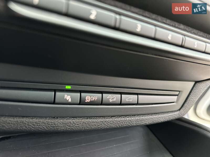 Внедорожник / Кроссовер BMW X6 2013 в Киеве фото 9 Внедорожник / Кроссовер BMW X6 2013 в Киеве