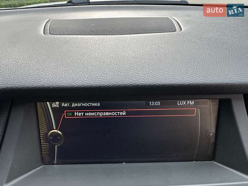 Внедорожник / Кроссовер BMW X6 2013 в Киеве фото 13 Внедорожник / Кроссовер BMW X6 2013 в Киеве