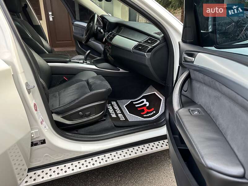 Внедорожник / Кроссовер BMW X6 2013 в Киеве фото 20 Внедорожник / Кроссовер BMW X6 2013 в Киеве