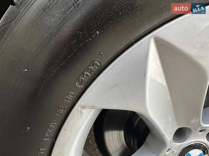 Внедорожник / Кроссовер BMW X6 2013 в Киеве фото 48 Внедорожник / Кроссовер BMW X6 2013 в Киеве