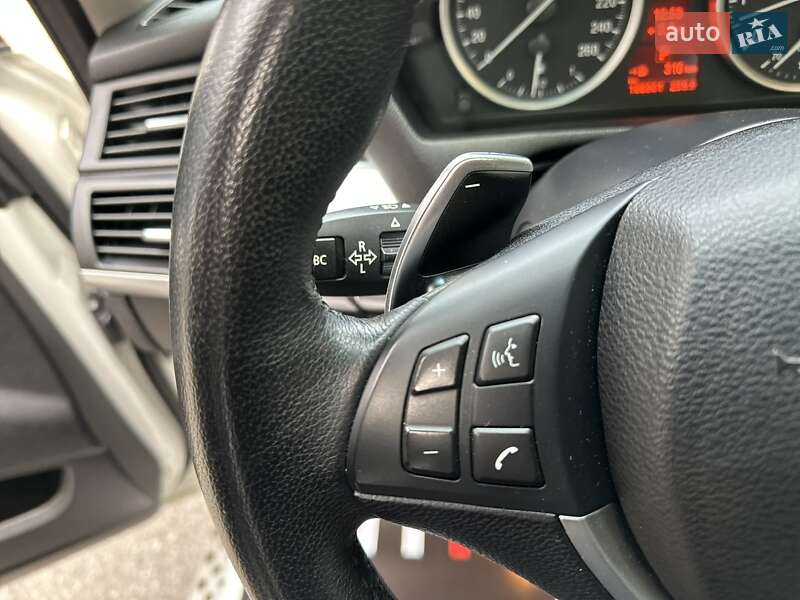 Внедорожник / Кроссовер BMW X6 2013 в Киеве фото 64 Внедорожник / Кроссовер BMW X6 2013 в Киеве