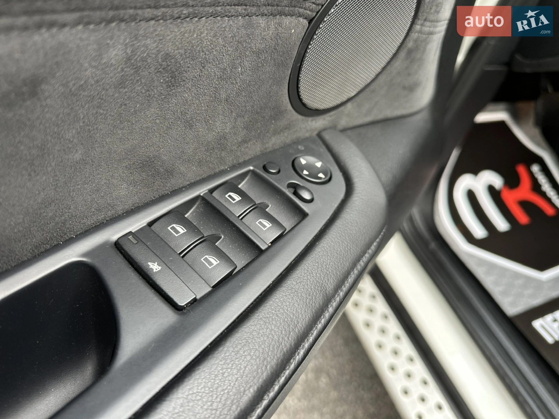 2013 BMW X6 - мініатюра 75
