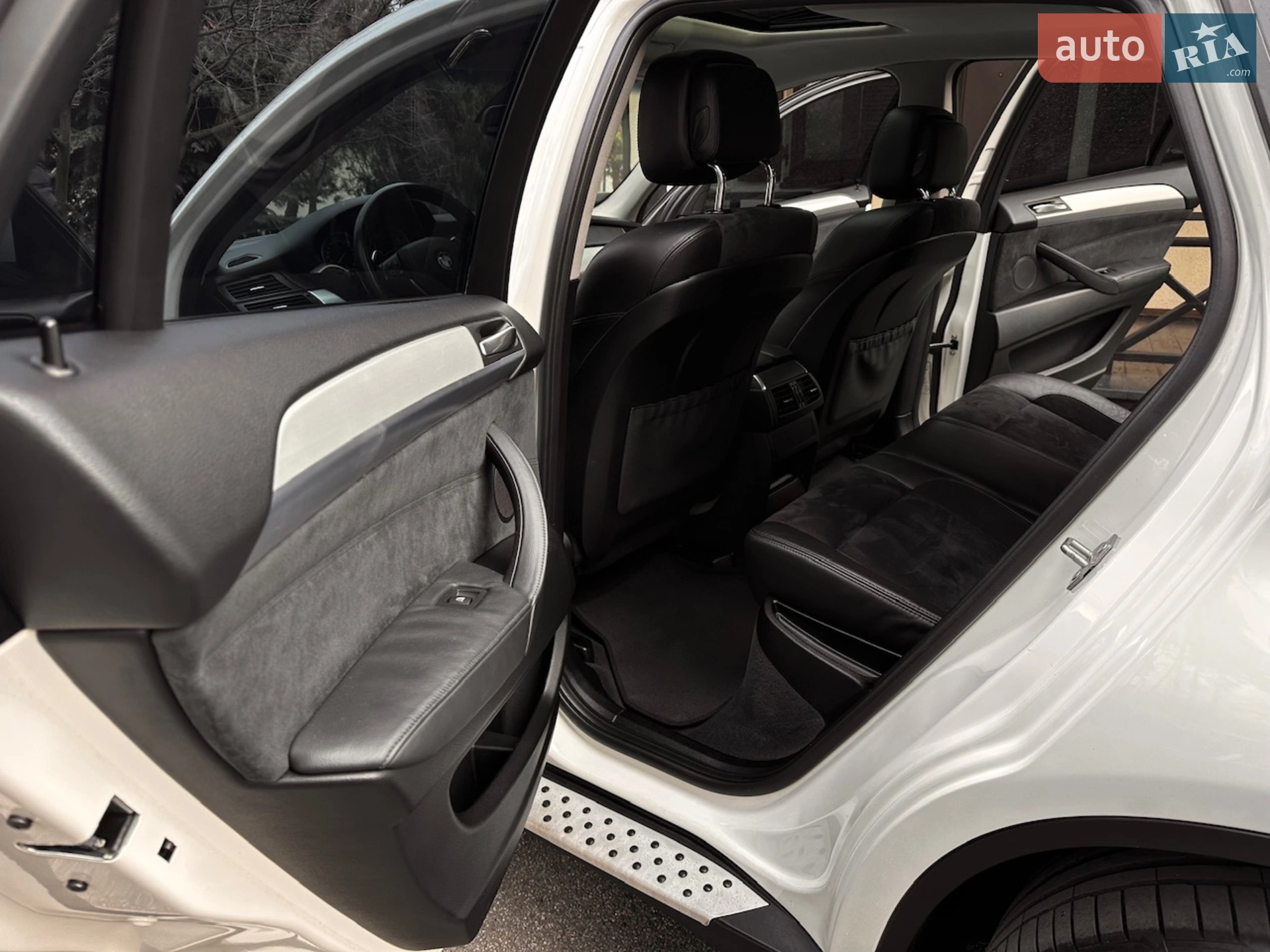 2013 BMW X6 - мініатюра 80