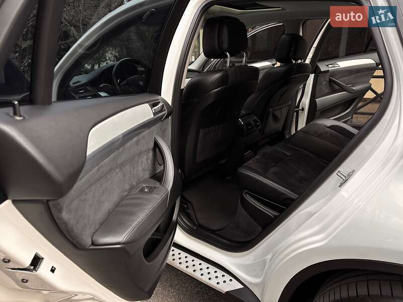 Внедорожник / Кроссовер BMW X6 2013 в Киеве фото 80 Внедорожник / Кроссовер BMW X6 2013 в Киеве
