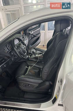 Позашляховик / Кросовер BMW X6 2010 в Кривому Озері