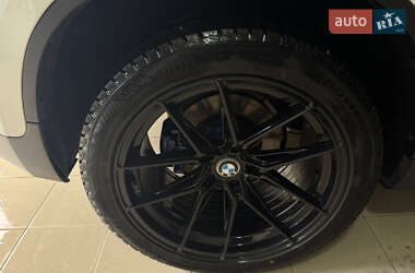 Позашляховик / Кросовер BMW X6 2010 в Кривому Озері