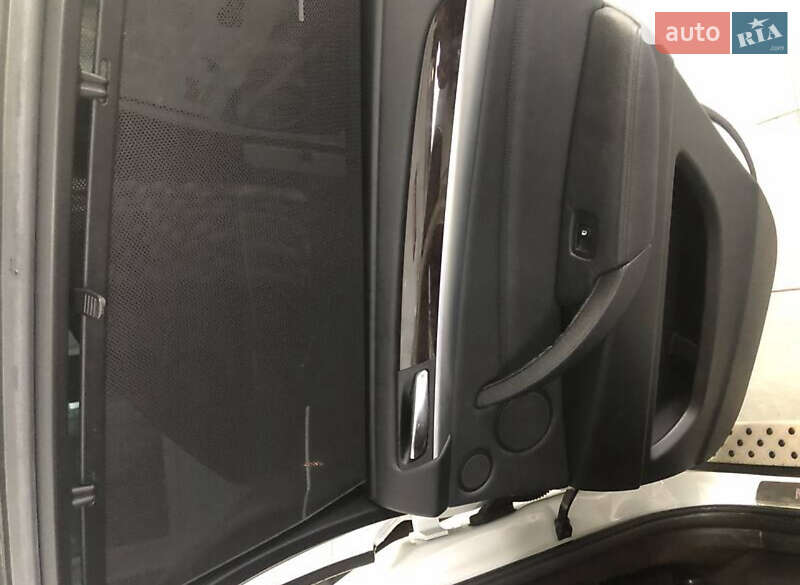 Позашляховик / Кросовер BMW X6 2010 в Кривому Озері