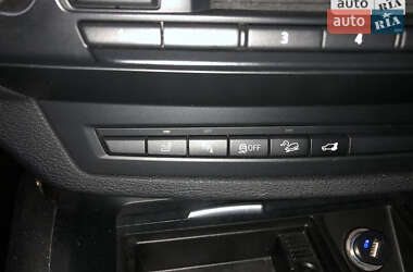 Позашляховик / Кросовер BMW X6 2010 в Кривому Озері