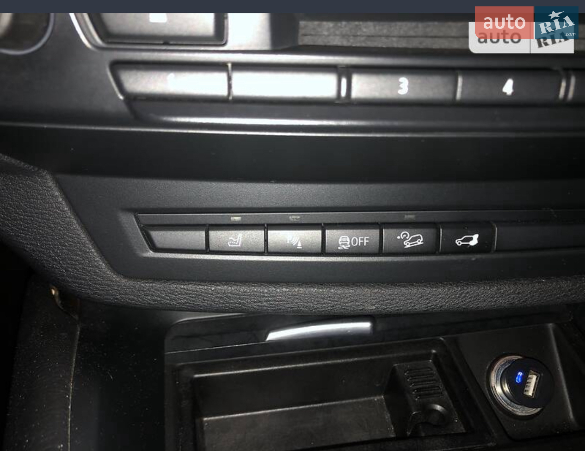 2010 BMW X6 - мініатюра 18