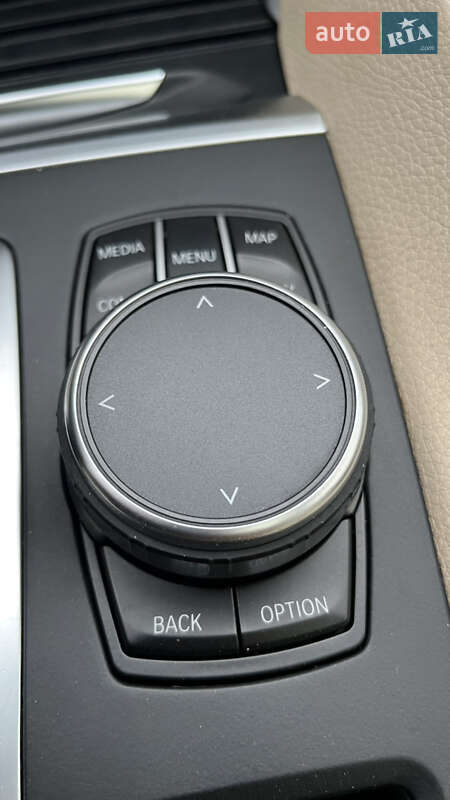 Внедорожник / Кроссовер BMW X6 2016 в Киеве