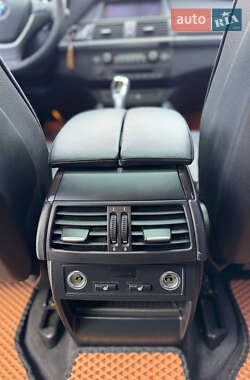 Внедорожник / Кроссовер BMW X6 2011 в Виннице фото 7 Внедорожник / Кроссовер BMW X6 2011 в Виннице