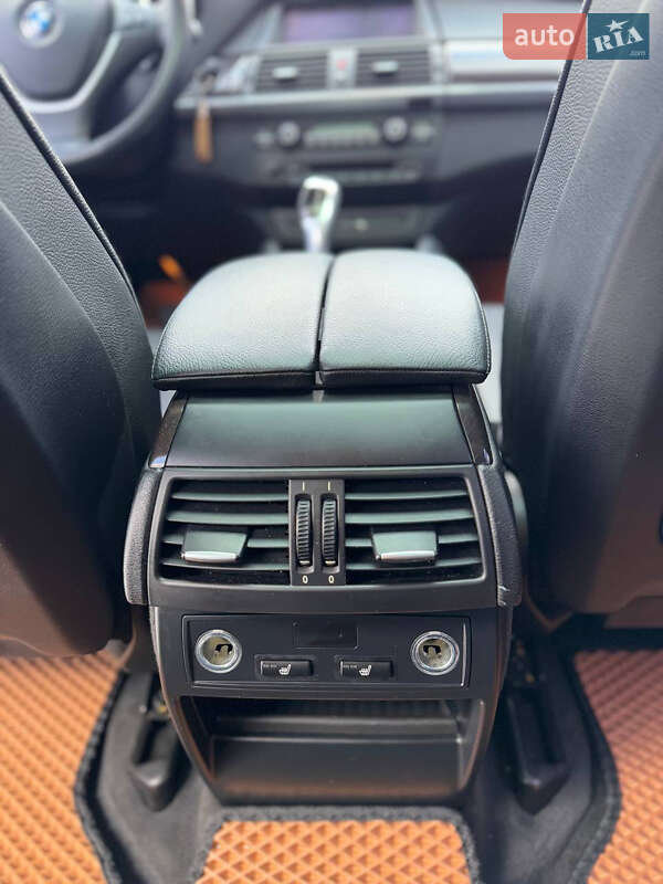 Внедорожник / Кроссовер BMW X6 2011 в Виннице фото 7 Внедорожник / Кроссовер BMW X6 2011 в Виннице