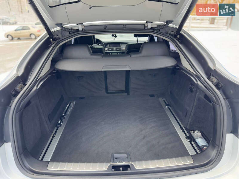 Внедорожник / Кроссовер BMW X6 2011 в Виннице фото 9 Внедорожник / Кроссовер BMW X6 2011 в Виннице