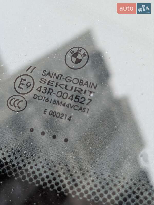 Внедорожник / Кроссовер BMW X6 2010 в Одессе фото 26 Внедорожник / Кроссовер BMW X6 2010 в Одессе