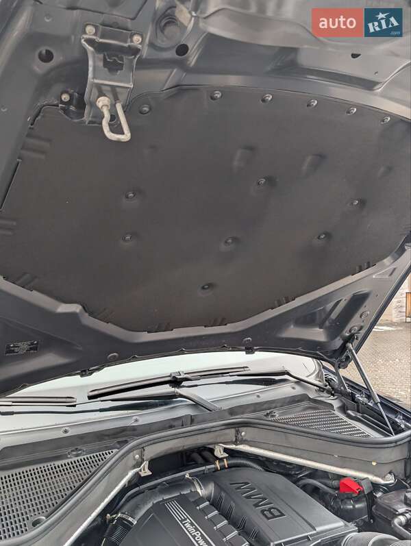 Внедорожник / Кроссовер BMW X6 2010 в Одессе фото 24 Внедорожник / Кроссовер BMW X6 2010 в Одессе