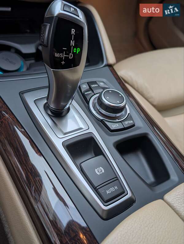 Внедорожник / Кроссовер BMW X6 2010 в Одессе фото 29 Внедорожник / Кроссовер BMW X6 2010 в Одессе