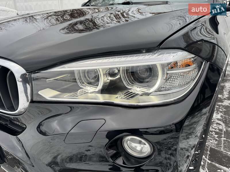 Внедорожник / Кроссовер BMW X6 2014 в Киеве фото 5 Внедорожник / Кроссовер BMW X6 2014 в Киеве