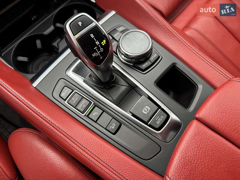 Внедорожник / Кроссовер BMW X6 2014 в Киеве фото 33 Внедорожник / Кроссовер BMW X6 2014 в Киеве