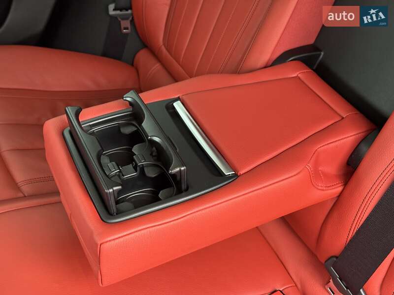 Внедорожник / Кроссовер BMW X6 2014 в Киеве фото 44 Внедорожник / Кроссовер BMW X6 2014 в Киеве