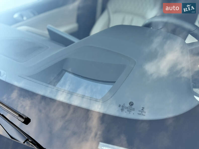 Позашляховик / Кросовер BMW X6 2022 в Львові