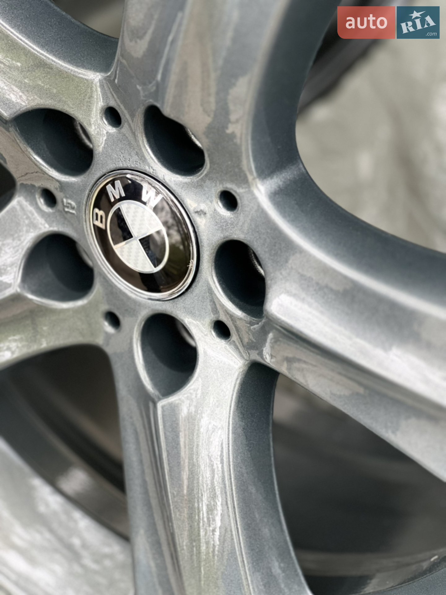 2011 BMW X6 - мініатюра 8