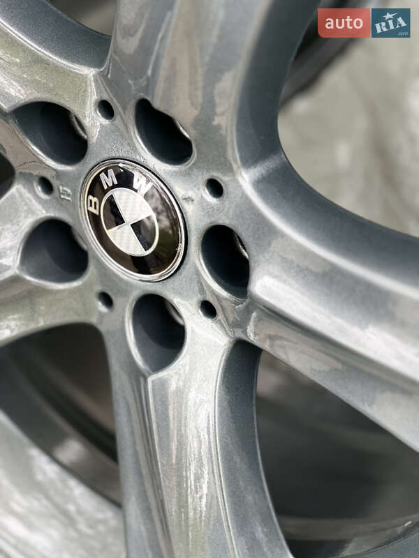 Внедорожник / Кроссовер BMW X6 2011 в Запорожье фото 8 Внедорожник / Кроссовер BMW X6 2011 в Запорожье