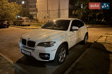 Внедорожник / Кроссовер BMW X6 2011 в Запорожье