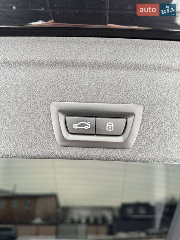 Внедорожник / Кроссовер BMW X6 2023 в Киеве