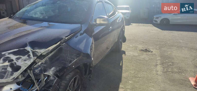 Внедорожник / Кроссовер BMW X6 2020 в Киеве фото 3 Внедорожник / Кроссовер BMW X6 2020 в Киеве