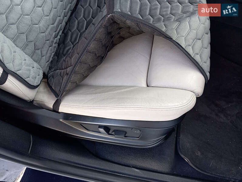 Позашляховик / Кросовер BMW X6 2010 в Хмельницькому фото 13 Позашляховик / Кросовер BMW X6 2010 в Хмельницькому