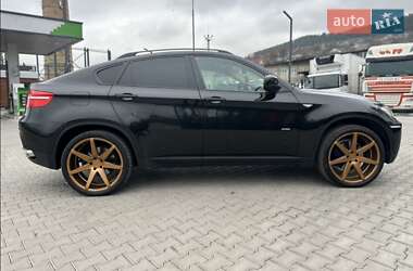 Внедорожник / Кроссовер BMW X6 2008 в Виннице