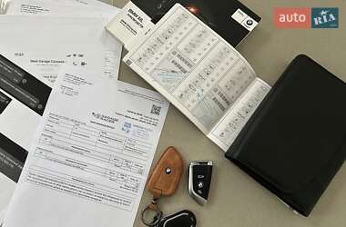 Внедорожник / Кроссовер BMW X6 2015 в Львове