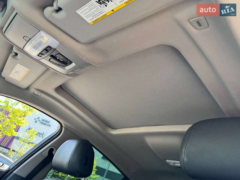 Внедорожник / Кроссовер BMW X6 2016 в Киеве