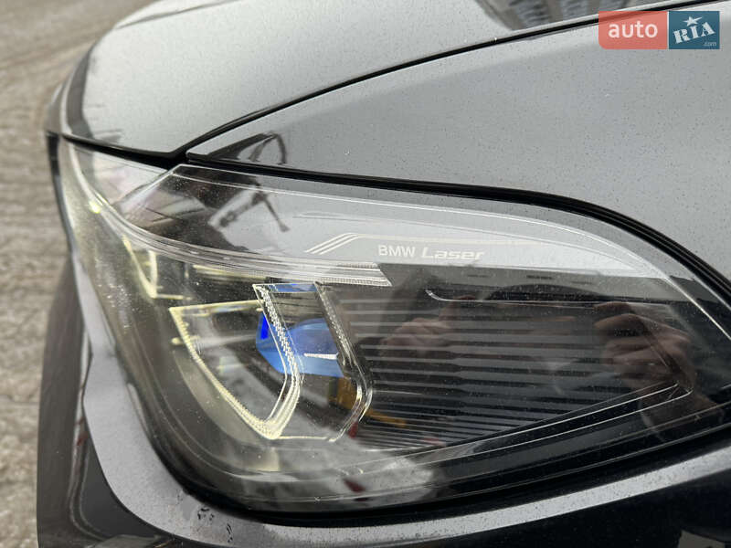 Внедорожник / Кроссовер BMW X6 2022 в Киеве