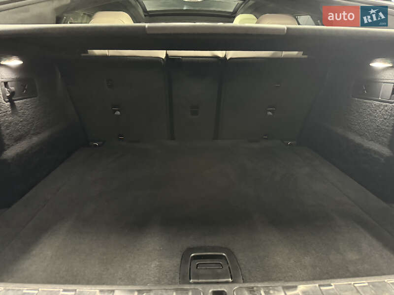 Внедорожник / Кроссовер BMW X6 2022 в Киеве