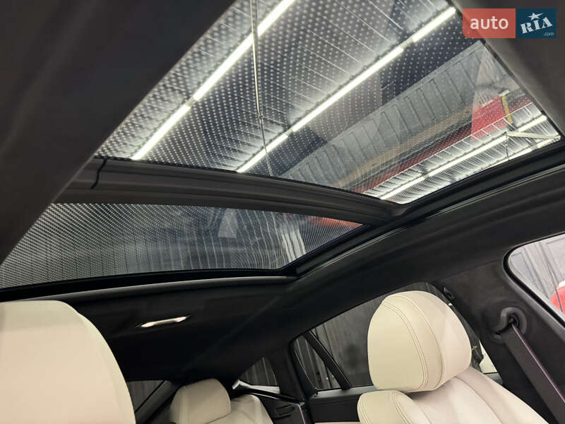 Внедорожник / Кроссовер BMW X6 2022 в Киеве