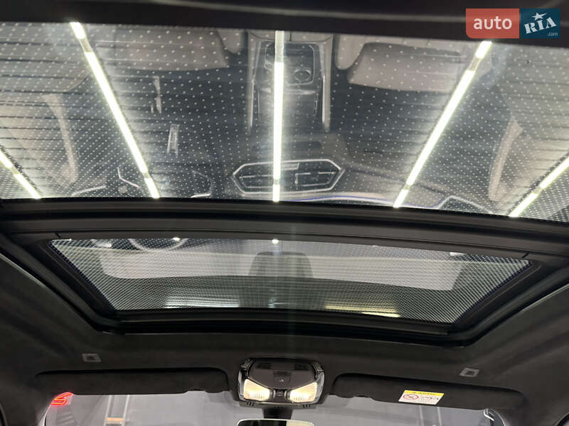 Внедорожник / Кроссовер BMW X6 2022 в Киеве