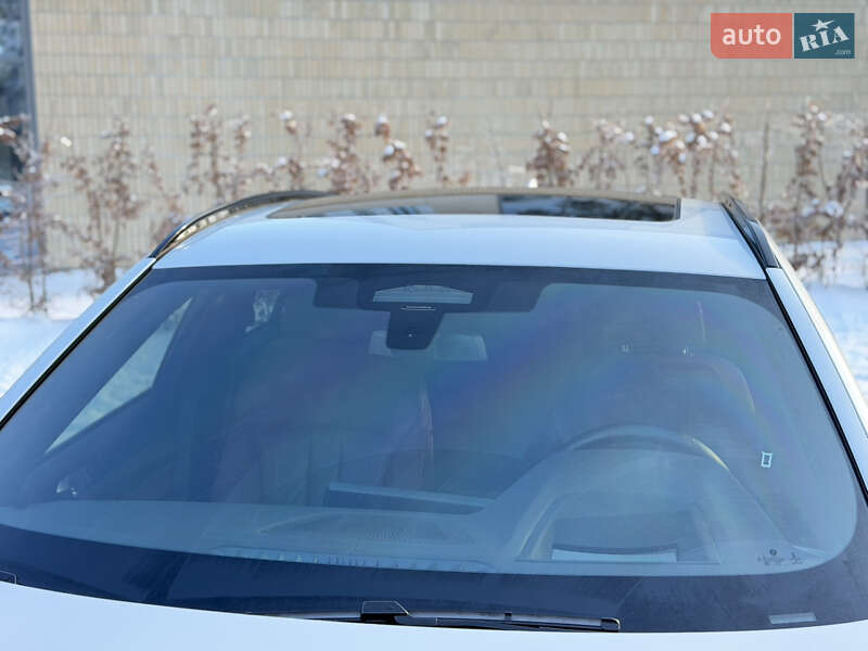 Внедорожник / Кроссовер BMW X6 2021 в Киеве