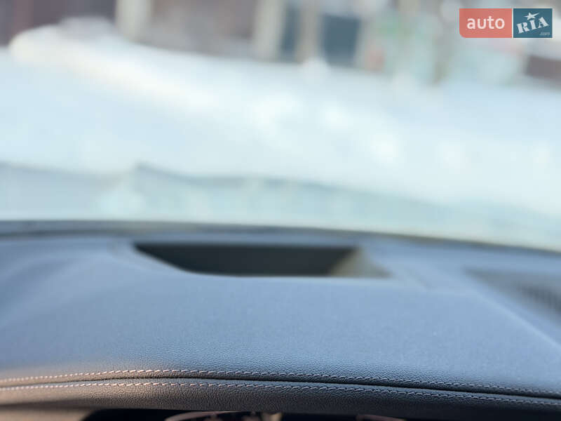 Внедорожник / Кроссовер BMW X6 2021 в Киеве