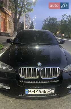 Внедорожник / Кроссовер BMW X6 2010 в Измаиле
