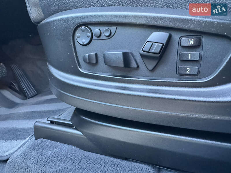 Внедорожник / Кроссовер BMW X6 2013 в Старом Самборе