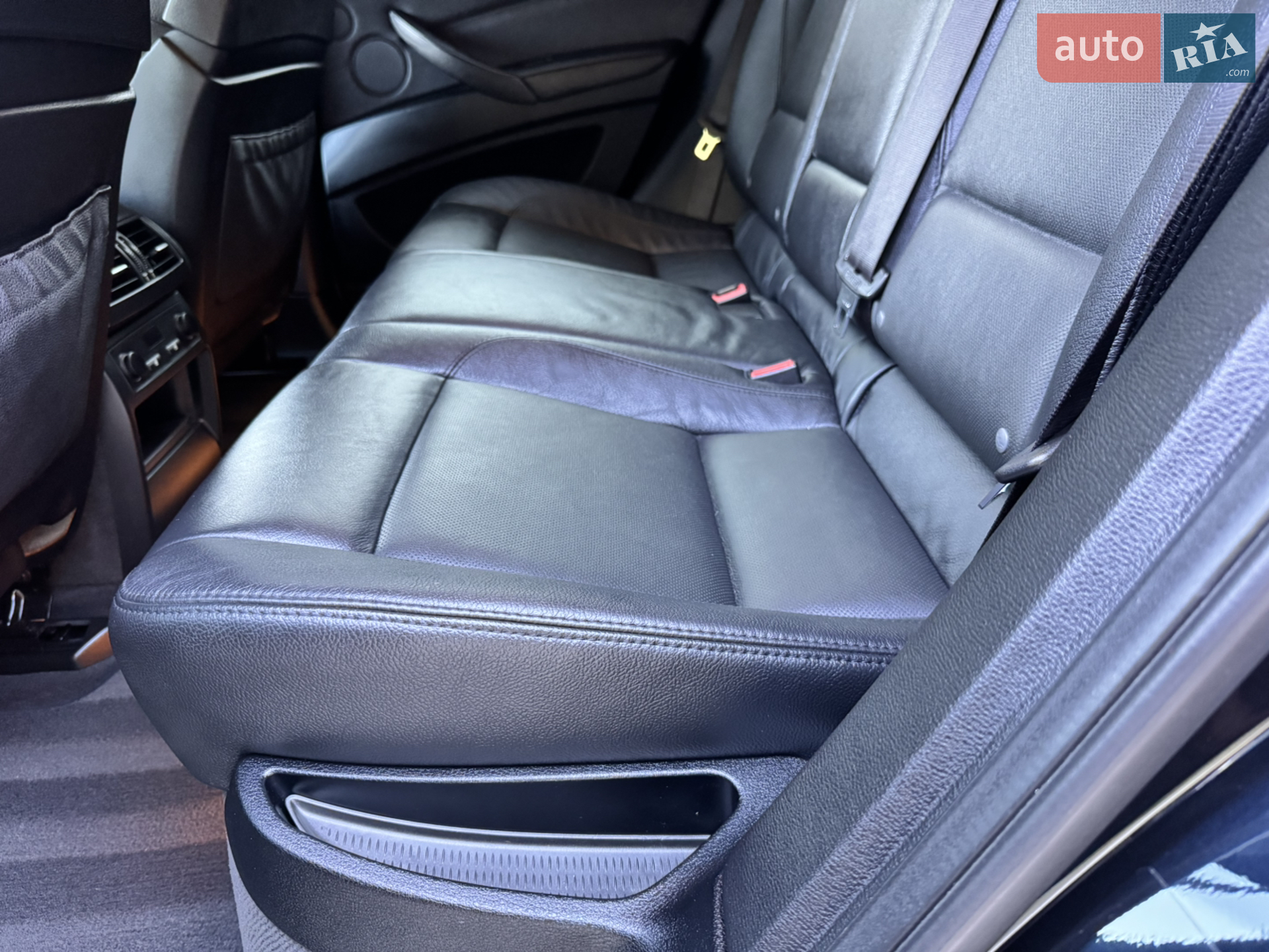 2013 BMW X6 - мініатюра 15
